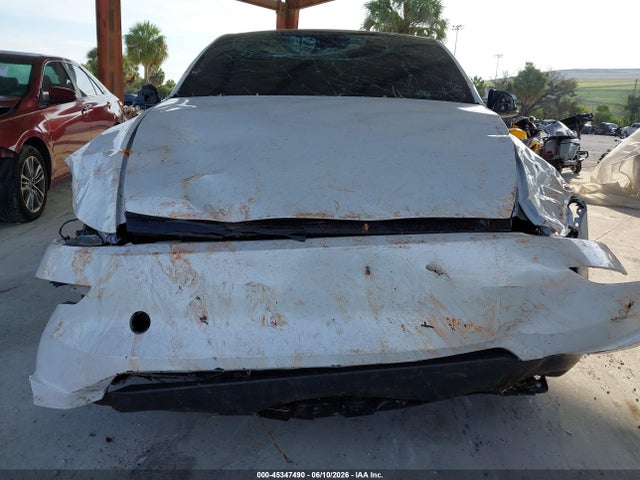 7SAYGDED4TA690987 Tesla Model Y Premium Rear-wheel Drive/rear-wheel Drive