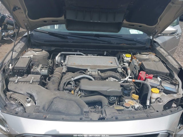Продаж на аукціоні авто 2020 Subaru Outback Limited Xt, vin: 4S4BTGND0L3197870, номер лоту: 45347492