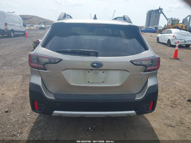 Продаж на аукціоні авто 2020 Subaru Outback Limited Xt, vin: 4S4BTGND0L3197870, номер лоту: 45347492
