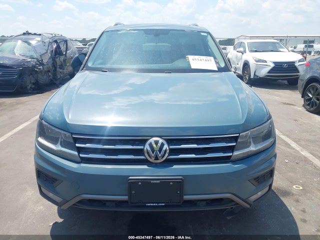 Продажа на аукционе авто 2019 Volkswagen Tiguan 2.0t Se/2.0t Sel/2.0t Sel R-line/2.0t Sel R-line Black, vin: 3VV3B7AX1KM122203, номер лота: 45347497