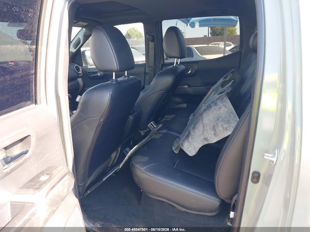 Aukcja sprzedaży 2022 Toyota Tacoma Trd Off Road, vin: 3TMCZ5AN2NM522708, numer aukcji: 45347501
