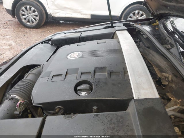Продаж на аукціоні авто 2010 Cadillac Cts Luxury, vin: 1G6DG5EG0A0104945, номер лоту: 45347506