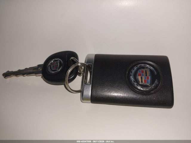 Продаж на аукціоні авто 2010 Cadillac Cts Luxury, vin: 1G6DG5EG0A0104945, номер лоту: 45347506