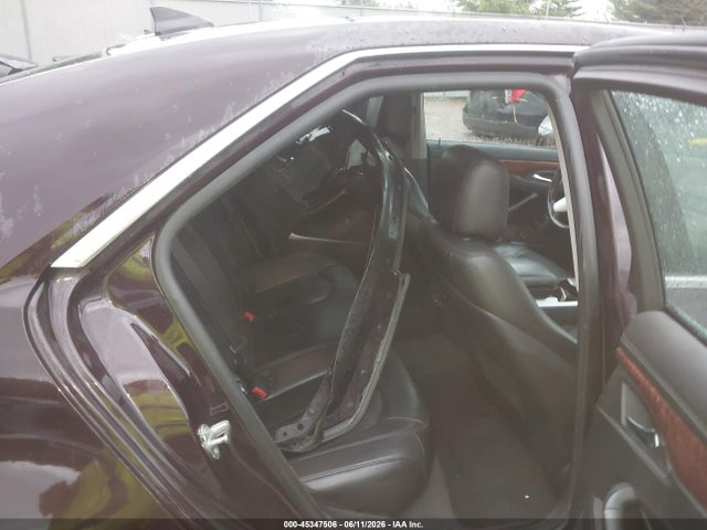Продаж на аукціоні авто 2010 Cadillac Cts Luxury, vin: 1G6DG5EG0A0104945, номер лоту: 45347506