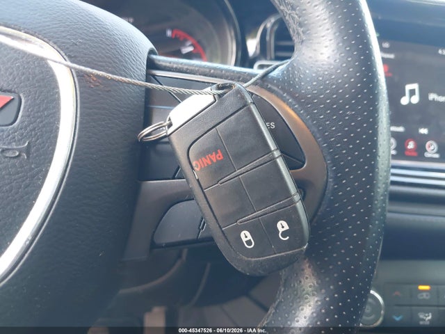 Aukcja sprzedaży 2021 Dodge Durango Sxt Rwd, vin: 1C4RDHAG5MC761732, numer aukcji: 45347526