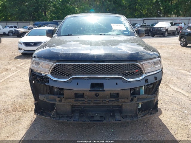 Aukcja sprzedaży 2021 Dodge Durango Sxt Rwd, vin: 1C4RDHAG5MC761732, numer aukcji: 45347526