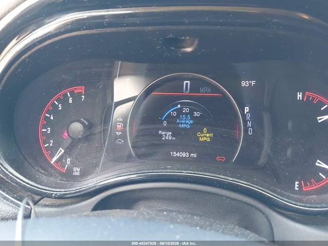 Aukcja sprzedaży 2021 Dodge Durango Sxt Rwd, vin: 1C4RDHAG5MC761732, numer aukcji: 45347526