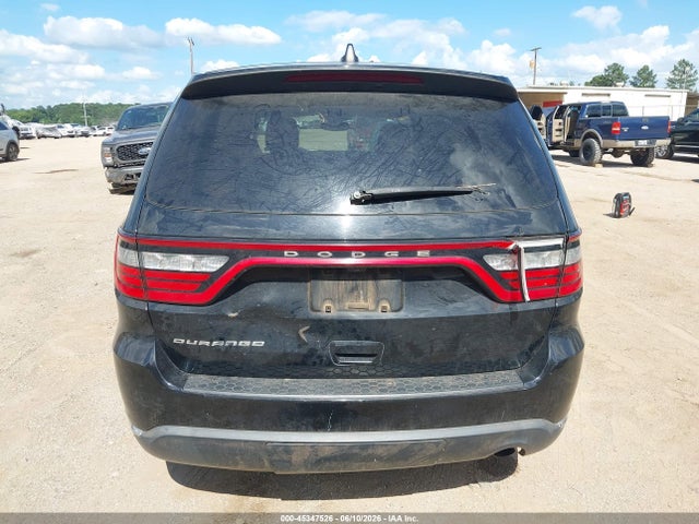 Aukcja sprzedaży 2021 Dodge Durango Sxt Rwd, vin: 1C4RDHAG5MC761732, numer aukcji: 45347526