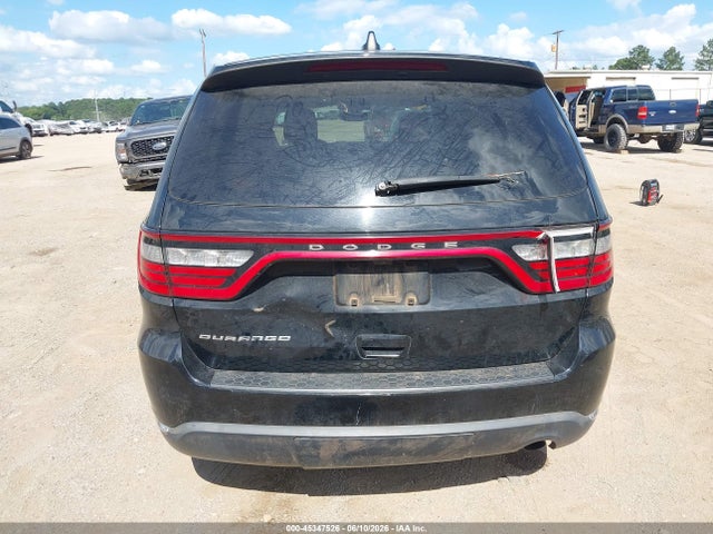 Aukcja sprzedaży 2021 Dodge Durango Sxt Rwd, vin: 1C4RDHAG5MC761732, numer aukcji: 45347526