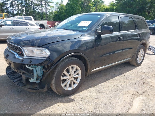 Aukcja sprzedaży 2021 Dodge Durango Sxt Rwd, vin: 1C4RDHAG5MC761732, numer aukcji: 45347526