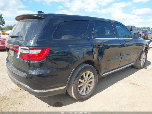 Aukcja sprzedaży 2021 Dodge Durango Sxt Rwd, vin: 1C4RDHAG5MC761732, numer aukcji: 45347526
