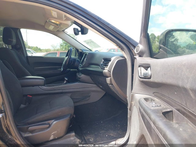 Aukcja sprzedaży 2021 Dodge Durango Sxt Rwd, vin: 1C4RDHAG5MC761732, numer aukcji: 45347526