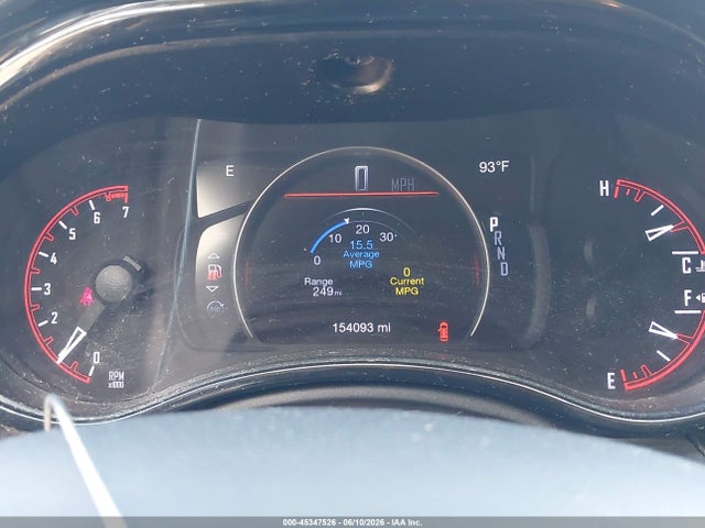 Aukcja sprzedaży 2021 Dodge Durango Sxt Rwd, vin: 1C4RDHAG5MC761732, numer aukcji: 45347526