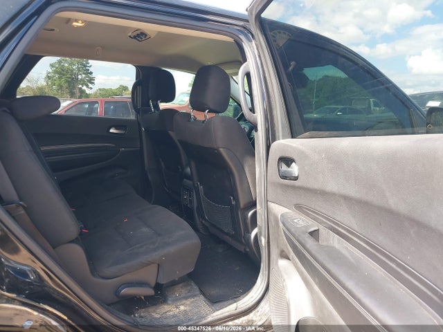 Aukcja sprzedaży 2021 Dodge Durango Sxt Rwd, vin: 1C4RDHAG5MC761732, numer aukcji: 45347526