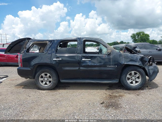 Aukcja sprzedaży 2008 Gmc Yukon Slt, vin: 1GKFC13J48R252731, numer aukcji: 45347527