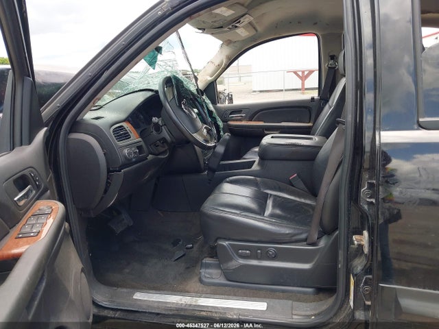 Aukcja sprzedaży 2008 Gmc Yukon Slt, vin: 1GKFC13J48R252731, numer aukcji: 45347527