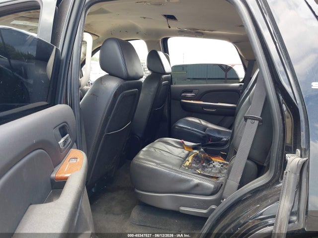 Продаж на аукціоні авто 2008 Gmc Yukon Slt, vin: 1GKFC13J48R252731, номер лоту: 45347527