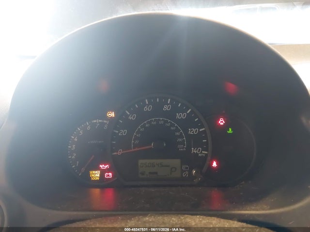 45347531 :رقم المزاد ، ML32AUHJ0RH005405 vin ، 2024 Mitsubishi Mirage Es مزاد بيع