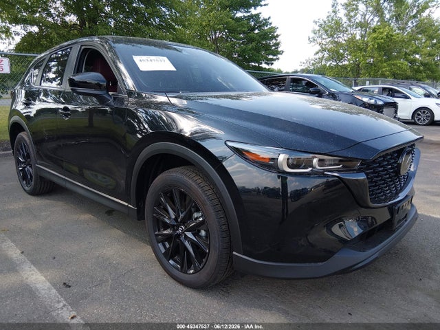 Aukcja sprzedaży 2025 Mazda Cx-5 2.5 S Carbon Edition, vin: JM3KFBCM8S0744568, numer aukcji: 45347537