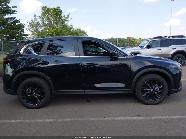 Продажа на аукционе авто 2025 Mazda Cx-5 2.5 S Carbon Edition, vin: JM3KFBCM8S0744568, номер лота: 45347537