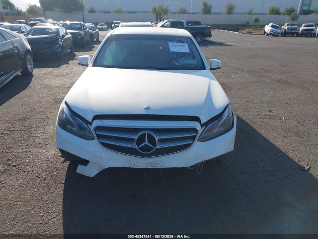 Mercedes-Benz E 350 2014 WDDHF5KB4EB026938 Image 12