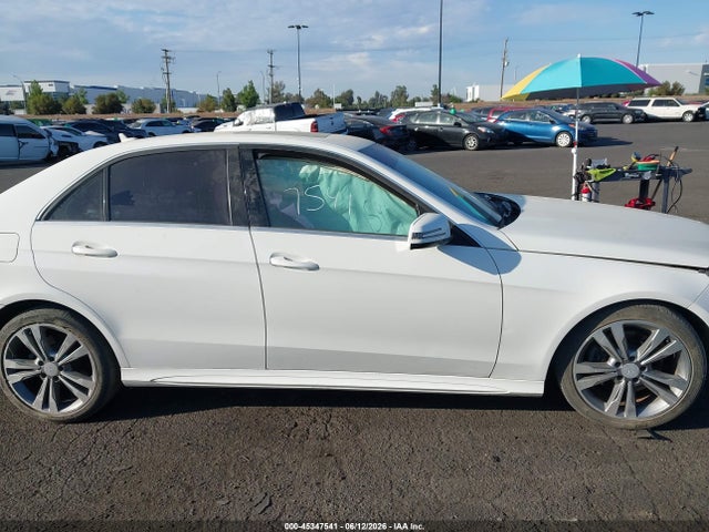 Mercedes-Benz E 350 2014 WDDHF5KB4EB026938 Image 13