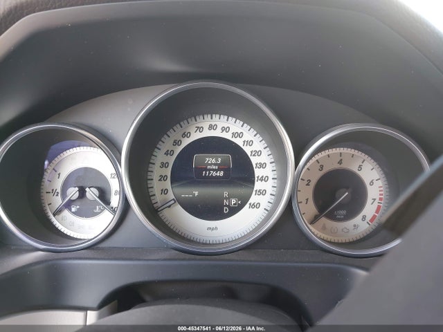 Mercedes-Benz E 350 2014 WDDHF5KB4EB026938 Image 15