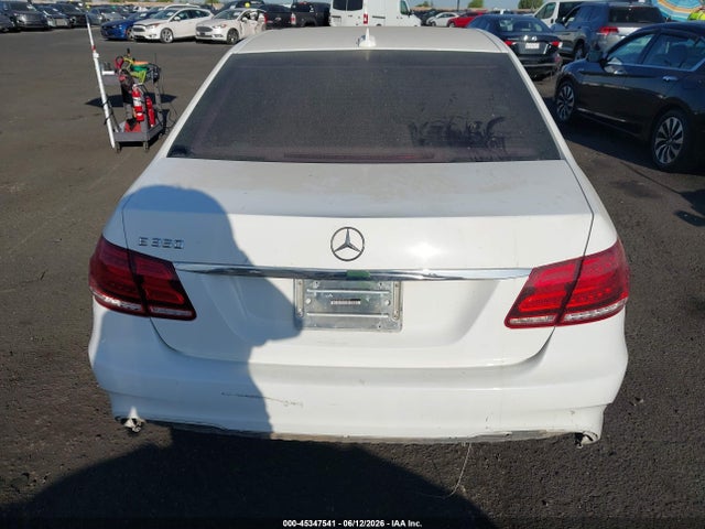 Mercedes-Benz E 350 2014 WDDHF5KB4EB026938 Image 16