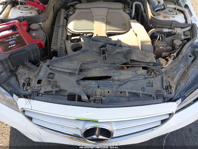 Mercedes-Benz E 350 2014 WDDHF5KB4EB026938 Image 17