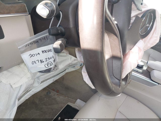 Mercedes-Benz E 350 2014 WDDHF5KB4EB026938 Image 19