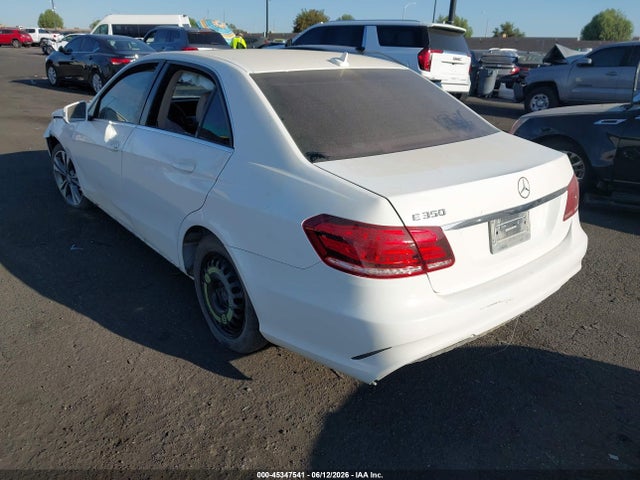 Mercedes-Benz E 350 2014 WDDHF5KB4EB026938 Image 3