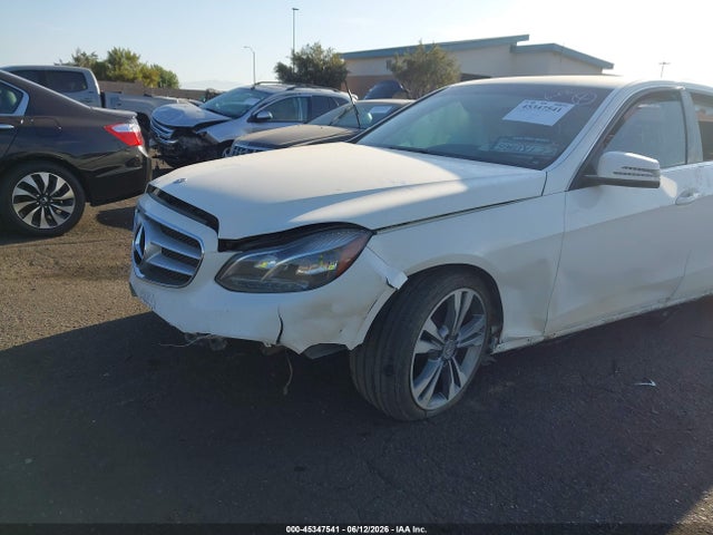 Mercedes-Benz E 350 2014 WDDHF5KB4EB026938 Image 6
