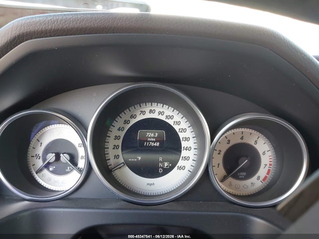 Mercedes-Benz E 350 2014 WDDHF5KB4EB026938 Image 7