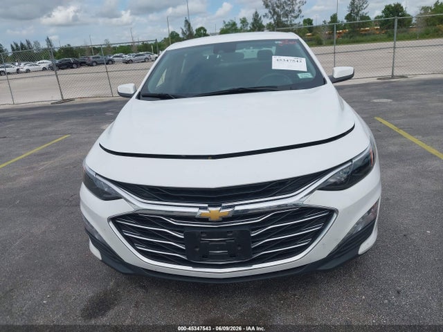 Aukcja sprzedaży 2023 Chevrolet Malibu Fwd 1lt, vin: 1G1ZD5ST3PF187606, numer aukcji: 45347543