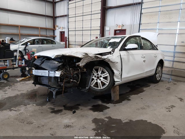 Aukcja sprzedaży 2011 Audi A4 2.0t Premium, vin: WAUAFAFL9BN038257, numer aukcji: 45347546