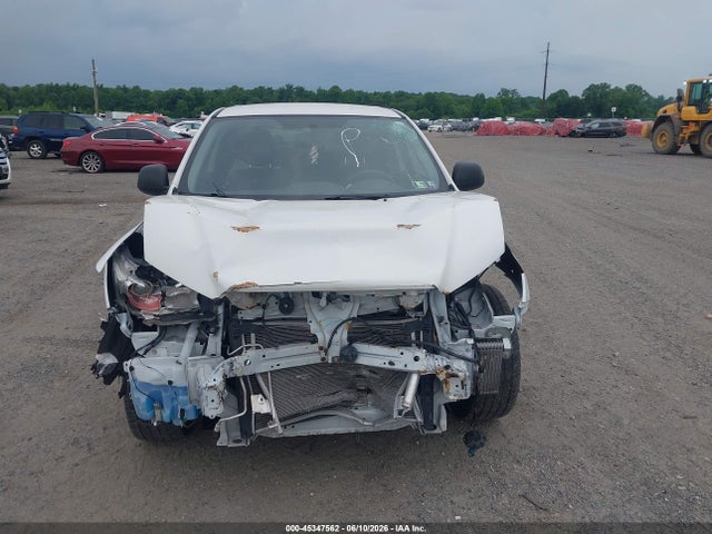 2018 Mitsubishi Outlander Sport 2.0 Le მანქანა იყიდება აუქციონზე, vin: JA4AP3AU8JU006524, აუქციონის ნომერი: 45347562