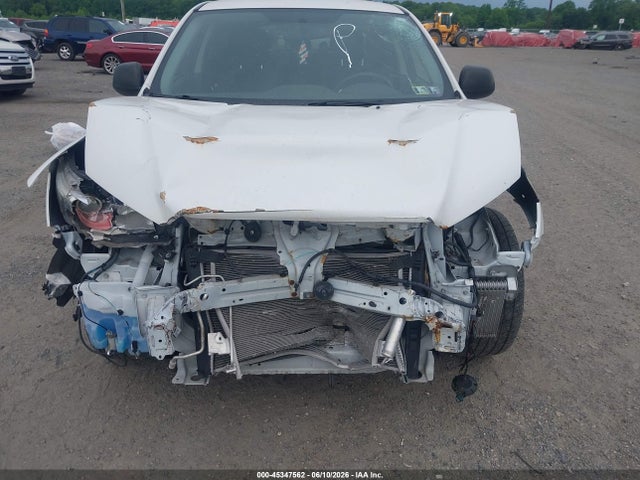 2018 Mitsubishi Outlander Sport 2.0 Le მანქანა იყიდება აუქციონზე, vin: JA4AP3AU8JU006524, აუქციონის ნომერი: 45347562