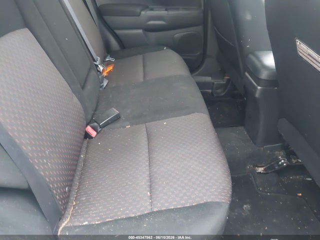 2018 Mitsubishi Outlander Sport 2.0 Le მანქანა იყიდება აუქციონზე, vin: JA4AP3AU8JU006524, აუქციონის ნომერი: 45347562