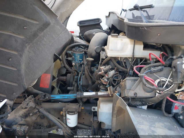 45347564 :رقم المزاد ، 1HTMPAFM98H542016 vin ، 2008 International 4000 4200 مزاد بيع
