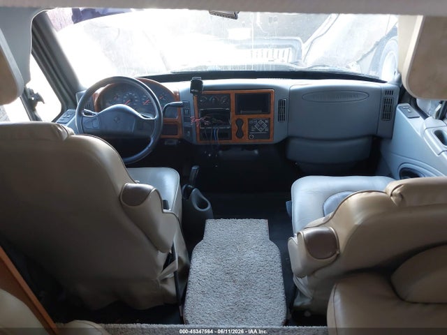 Aukcja sprzedaży 2008 International 4000 4200, vin: 1HTMPAFM98H542016, numer aukcji: 45347564