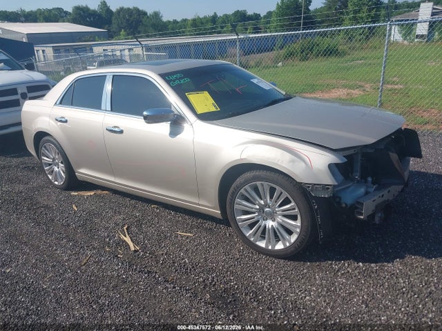 Aukcja sprzedaży 2012 Chrysler 300c Luxury Series, vin: 2C3CCAPT7CH312301, numer aukcji: 45347572