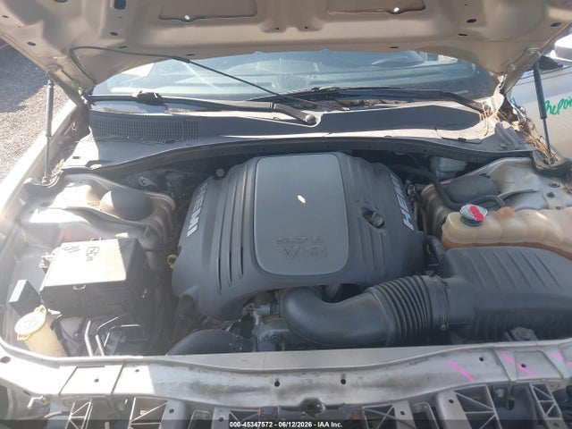 Aukcja sprzedaży 2012 Chrysler 300c Luxury Series, vin: 2C3CCAPT7CH312301, numer aukcji: 45347572