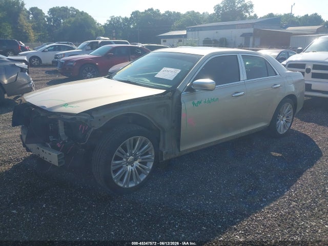 Aukcja sprzedaży 2012 Chrysler 300c Luxury Series, vin: 2C3CCAPT7CH312301, numer aukcji: 45347572