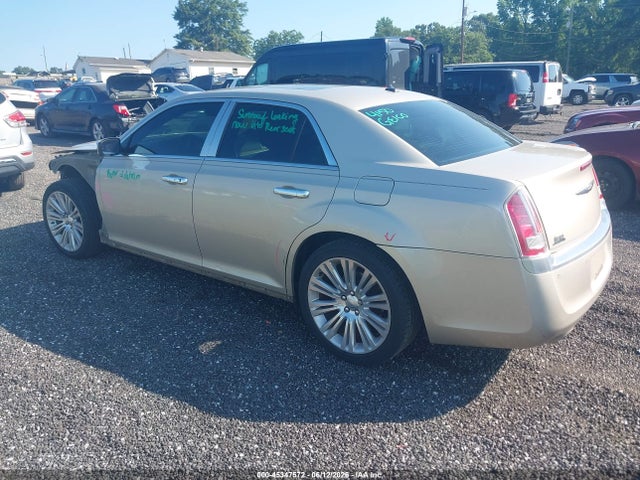 Aukcja sprzedaży 2012 Chrysler 300c Luxury Series, vin: 2C3CCAPT7CH312301, numer aukcji: 45347572