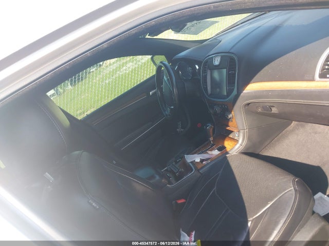 Aukcja sprzedaży 2012 Chrysler 300c Luxury Series, vin: 2C3CCAPT7CH312301, numer aukcji: 45347572