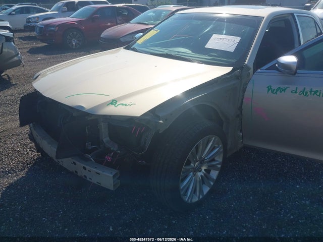 Aukcja sprzedaży 2012 Chrysler 300c Luxury Series, vin: 2C3CCAPT7CH312301, numer aukcji: 45347572