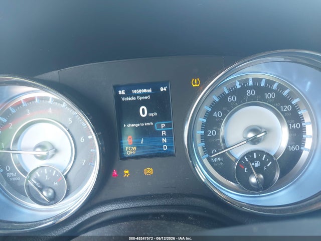Aukcja sprzedaży 2012 Chrysler 300c Luxury Series, vin: 2C3CCAPT7CH312301, numer aukcji: 45347572