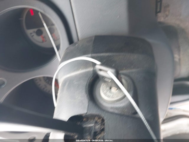 Aukcja sprzedaży 2004 Nissan Frontier Standard, vin: 1N6DD26T64C422620, numer aukcji: 45347579