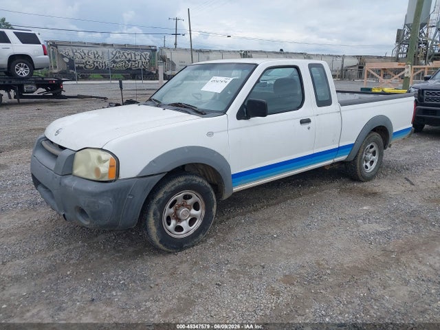 Aukcja sprzedaży 2004 Nissan Frontier Standard, vin: 1N6DD26T64C422620, numer aukcji: 45347579
