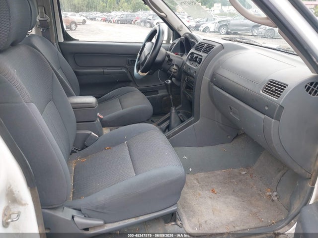 Aukcja sprzedaży 2004 Nissan Frontier Standard, vin: 1N6DD26T64C422620, numer aukcji: 45347579